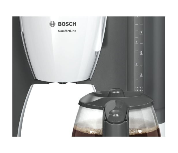 Bosch Ekspres przelewowy TKA6A041 - 362624 - zdjęcie 2